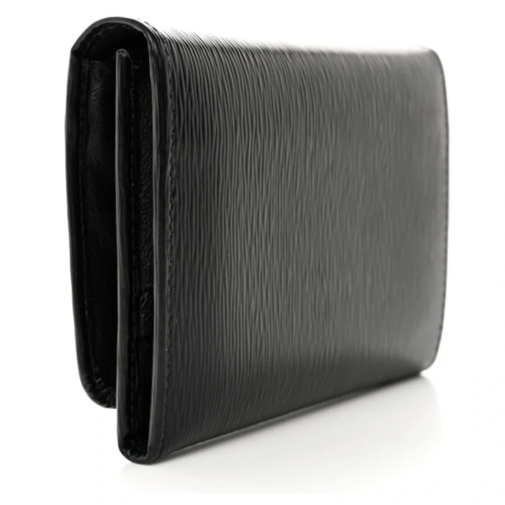 Prada classic black